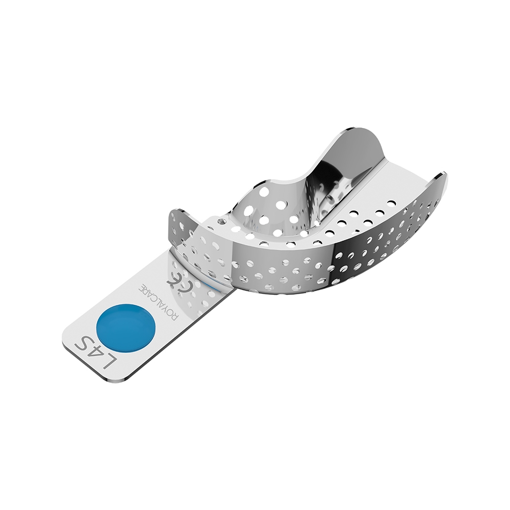 Impression Tray